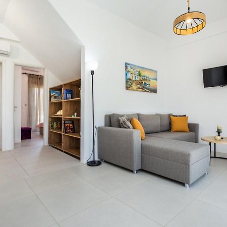 Avgoustidis Apartments Λιμενάρια Εξωτερικό φωτογραφία