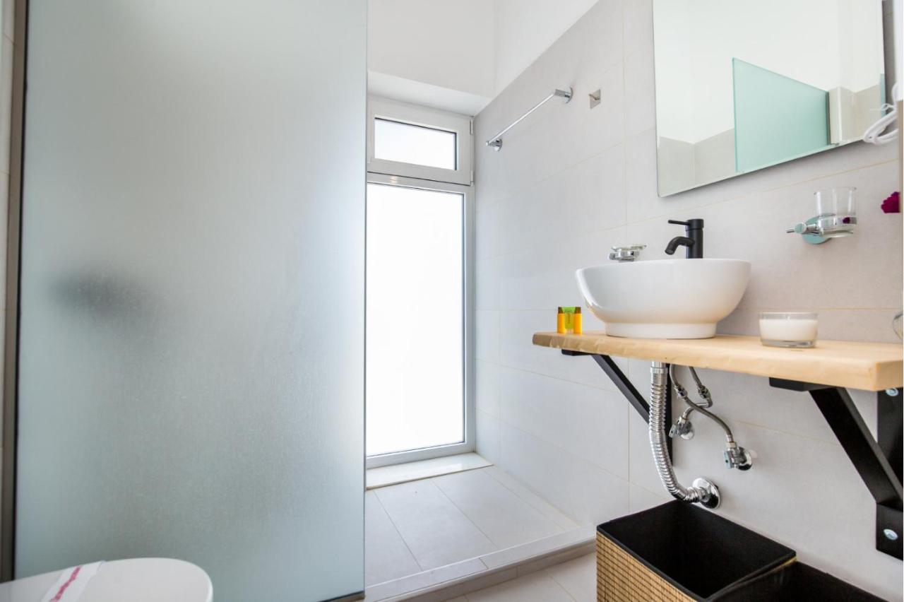 Avgoustidis Apartments Λιμενάρια Εξωτερικό φωτογραφία