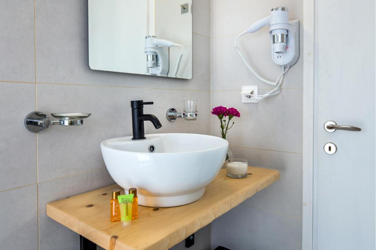 Avgoustidis Apartments Λιμενάρια Εξωτερικό φωτογραφία