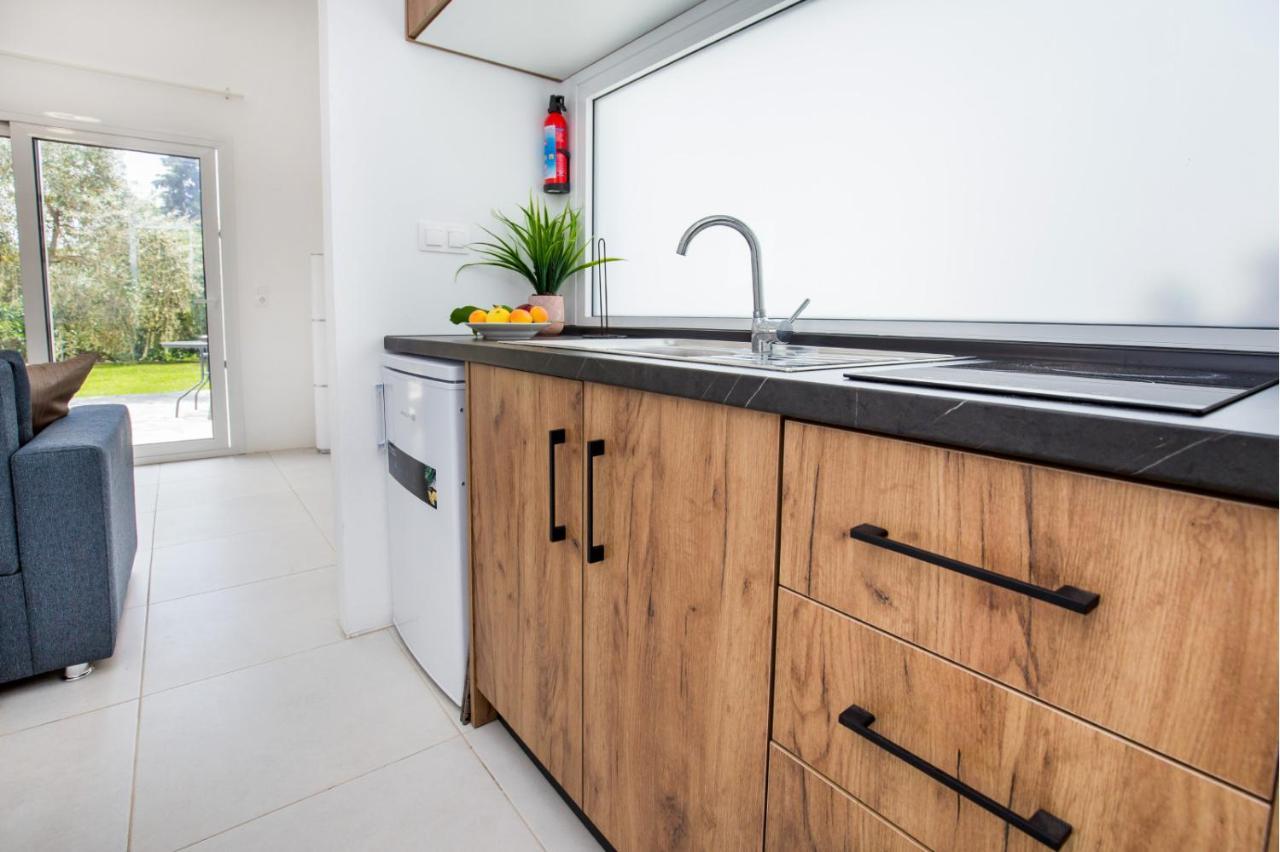 Avgoustidis Apartments Λιμενάρια Εξωτερικό φωτογραφία