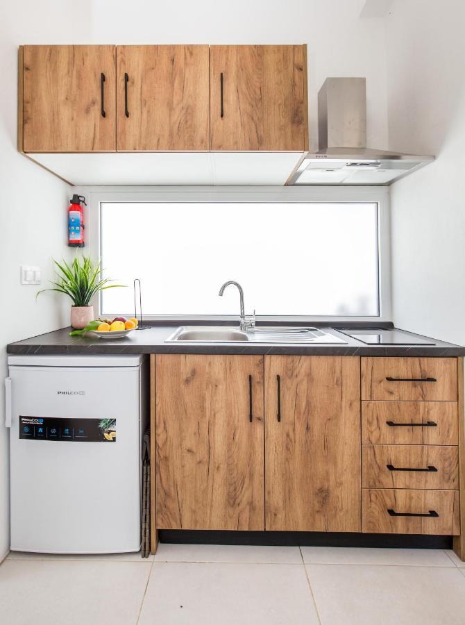 Avgoustidis Apartments Λιμενάρια Εξωτερικό φωτογραφία